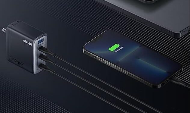 Tips for Choosing the Best Anker Charger for Your iPhone