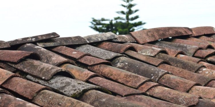 Top 5 Signs Your Roof Needs Repair