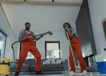 Top Eight Home Inspections to Carry Out Every Year