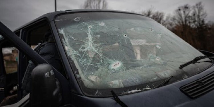 Top Rated Auto Glass Shop for Windshield Replacement and Repair
