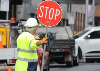 Traffic Controller Training