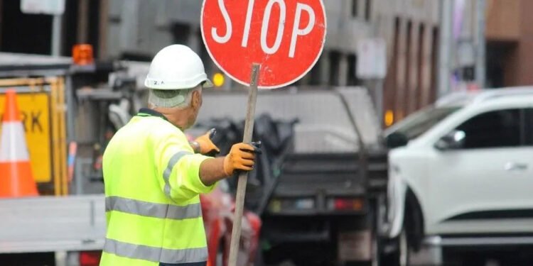 Traffic Controller Training
