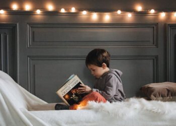 Transitioning from a Crib to a Kid’s Bed: What Parents Need to Know