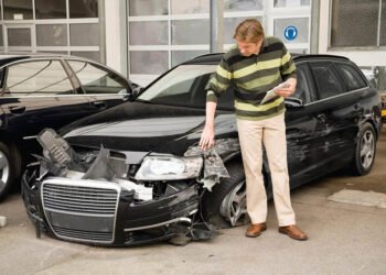 Understanding the Car Injury Settlement Process