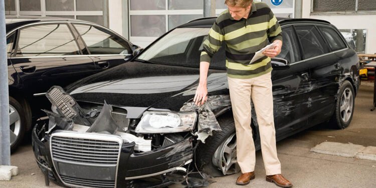Understanding the Car Injury Settlement Process