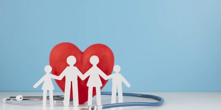 Understanding the Different Types of Health Insurance Plans