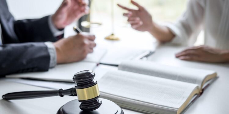 Understanding the Role of a Defense Lawyer in Felony Assault Charges