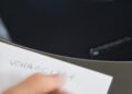 VIN NUMBER LOOKUP
