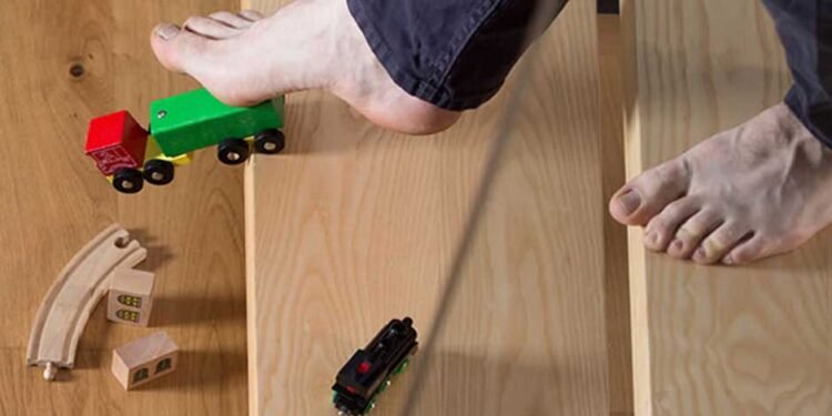 What-Are-the-Most-Common-Causes-of-Home-Accidents