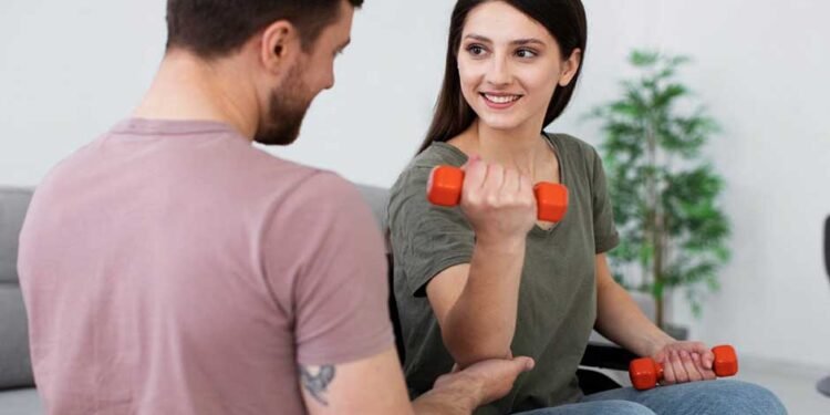 What Is Wellness Coaching and How Can It Improve Your Life