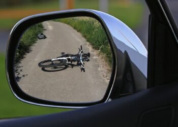 What to Do After a Bike Wreck