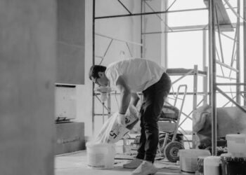 What to Expect During a Full Home Remodel