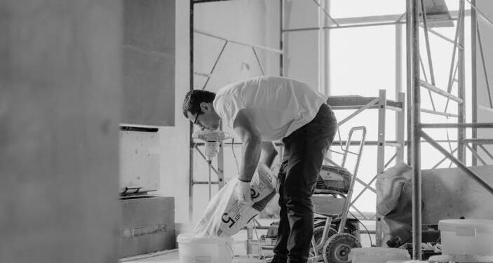 What to Expect During a Full Home Remodel