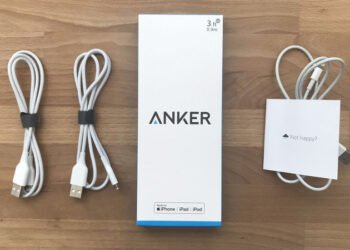 Tips for Choosing the Best Anker Charger for Your iPhone