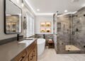 bathroom remodeling