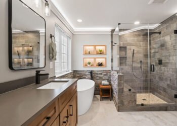 bathroom remodeling