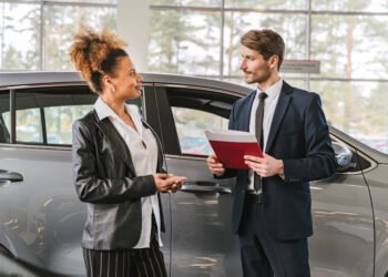 Things You Should Always Do When Hiring a Vehicle