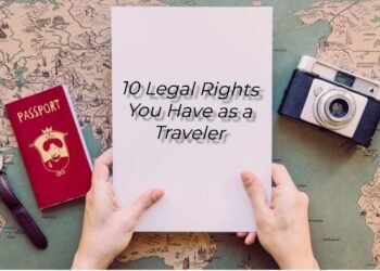 10 Legal Rights You Have as a Traveler
