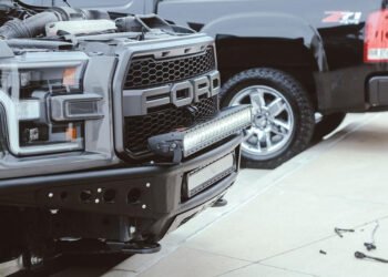 11 Smart Modifications to Protect Your Truck from Damage