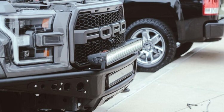 11 Smart Modifications to Protect Your Truck from Damage
