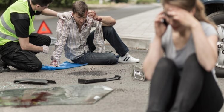 4 Mistakes to Avoid When Seeking Compensation After Being Hit by a Car