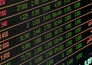 5 Easy Ways to Invest your Money