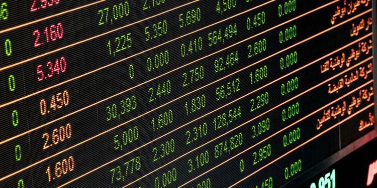 5 Easy Ways to Invest your Money