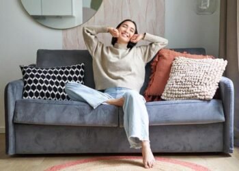 5 Simple Ways to Create a Low-Stress Home
