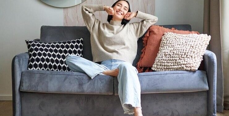 5 Simple Ways to Create a Low-Stress Home