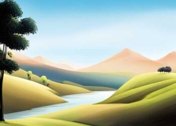 A Beginner's Guide to Achieve the Perfect Landscape