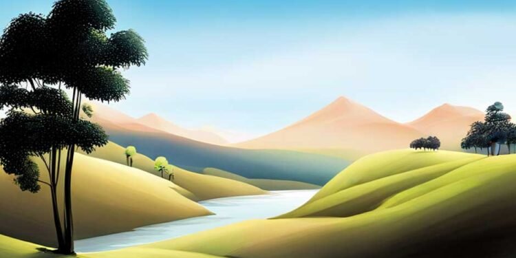 A Beginner's Guide to Achieve the Perfect Landscape