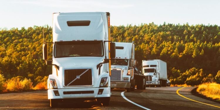 A Few Examples of Trucking Company Liability to Understand Truck Accidents Better