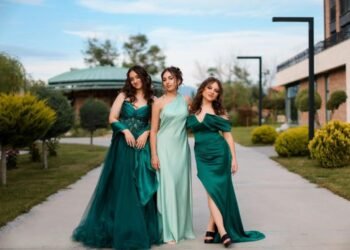 A Guide to Choosing the Perfect Prom Dress for Your Body Type