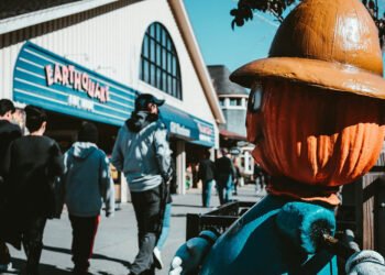 A Relaxing Escape - How Gatlinburg Offers the Best of Nature and Comfort