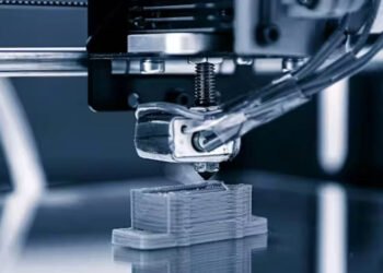 Additive Manufacturing Services and 3D Printing Fuel Business Growth