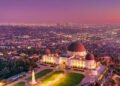 Aesthetic Innovation in Los Angeles Luxury Architecture