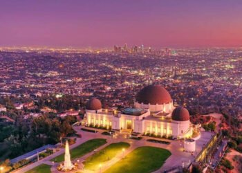 Aesthetic Innovation in Los Angeles Luxury Architecture