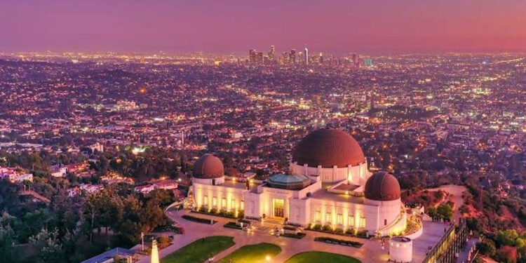 Aesthetic Innovation in Los Angeles Luxury Architecture