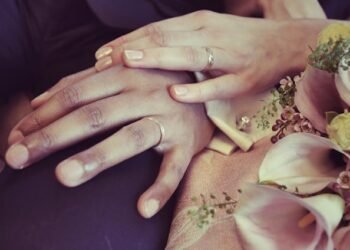 Beyond the Classic Unique and Modern Wedding Bands for Men