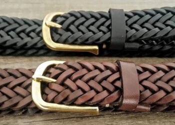 Buy A Leather Belt Online