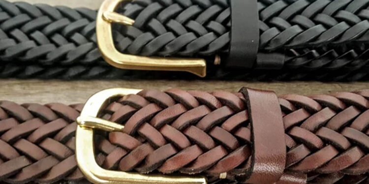 Buy A Leather Belt Online