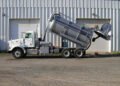 Buying a Used Vacuum Truck
