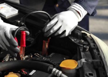 Charged and Ready: Streamlining Your Car Battery Replacement Process