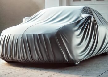 Chevrolet Car Cover Buyer’s Guide