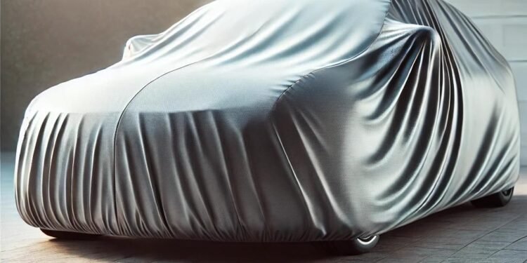 Chevrolet Car Cover Buyer’s Guide