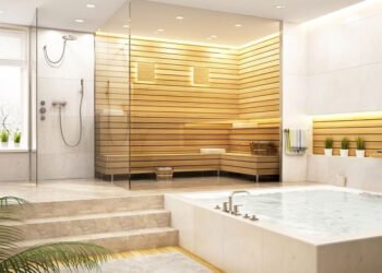 Choose the Perfect Heated Bathtub