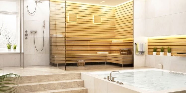 Choose the Perfect Heated Bathtub
