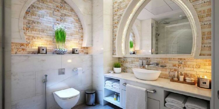 Choosing the Perfect 24 x 18 Bathroom Vanity for Your Space