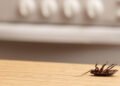 Cockroach Infestations
