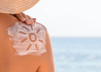 Combatting Sunlight Damage